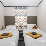 بيت للعطل 59 Finch