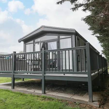 Finch 59 度假居 斯卡伯勒