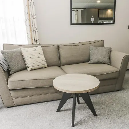 Finch 59 度假居 斯卡伯勒