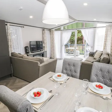 Finch 59 Holiday home