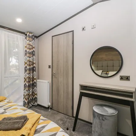 Holiday home Finch 59 Scarborough