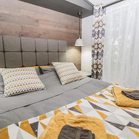 Holiday home Finch 59 *