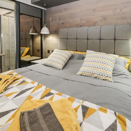 Finch 59 Holiday home *