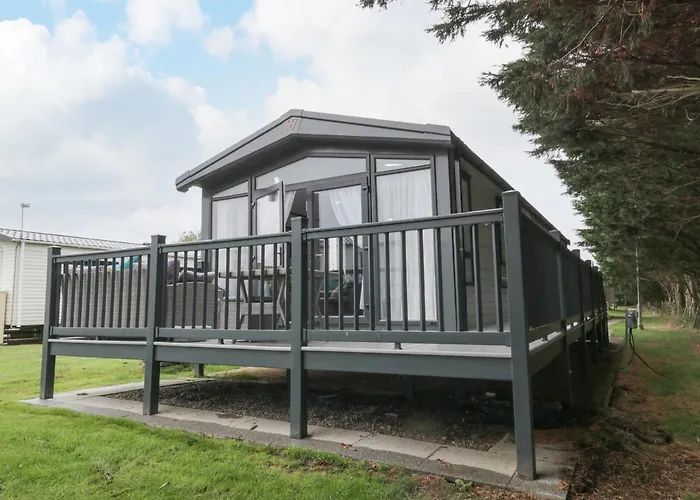 Finch 59 Сasa de vacaciones Scarborough