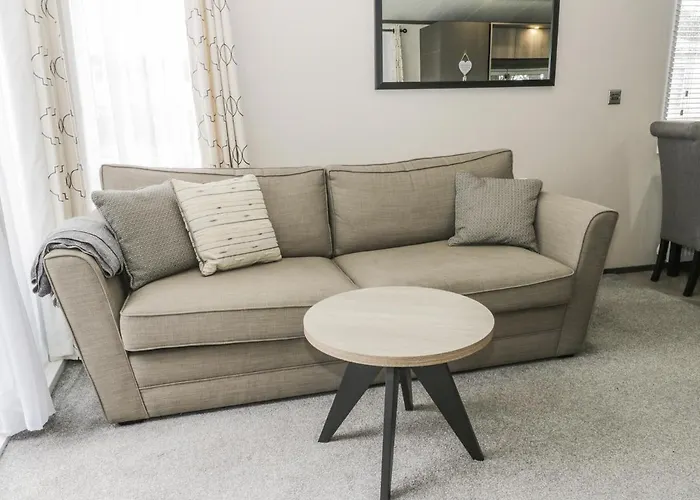 Finch 59 Сasa de vacaciones Scarborough