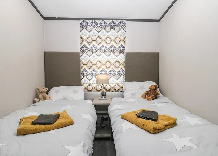 Сasa de vacaciones Finch 59