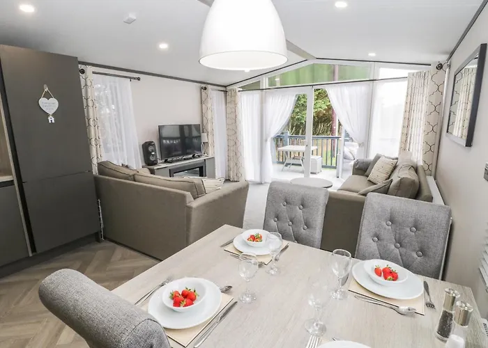 Finch 59 Сasa de vacaciones