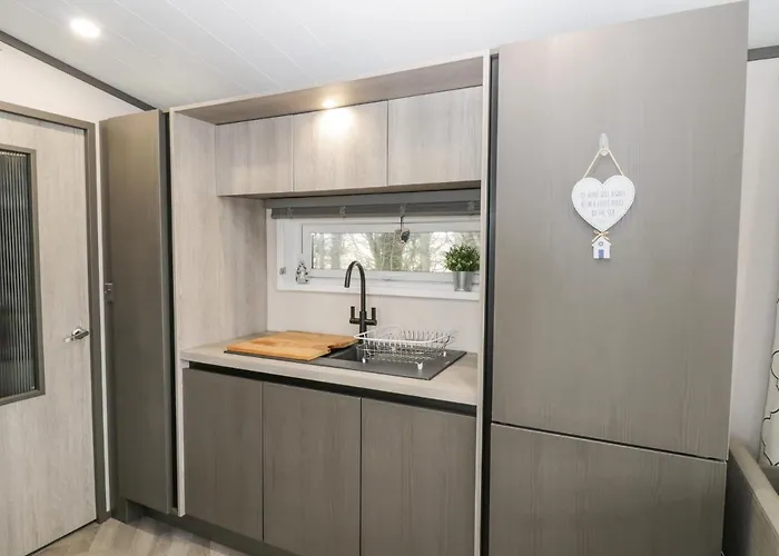 Finch 59 Сasa de vacaciones *