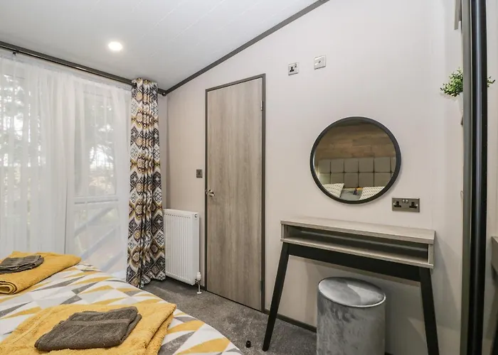 Сasa de vacaciones Finch 59 Scarborough