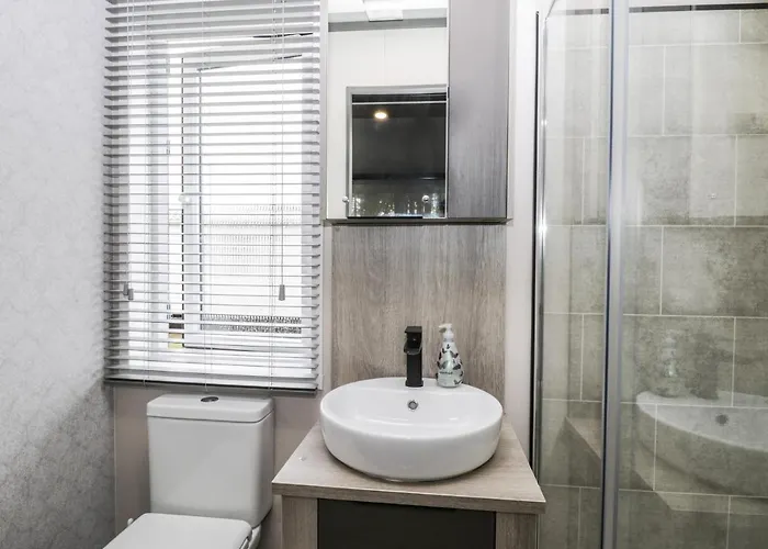 Finch 59 Сasa de vacaciones Scarborough