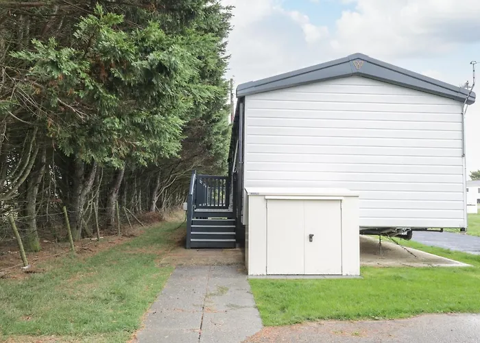 Сasa de vacaciones Finch 59 *