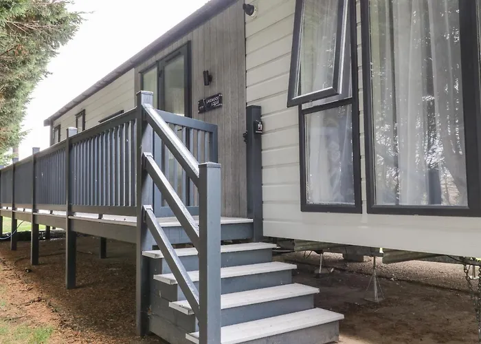 Finch 59 Сasa de vacaciones Scarborough