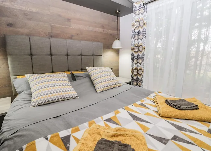 Сasa de vacaciones Finch 59 *