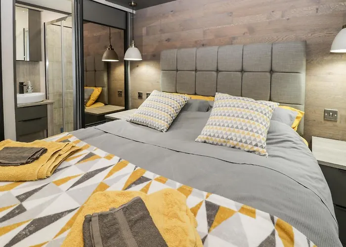 Finch 59 Сasa de vacaciones *