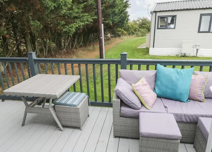 Сasa de vacaciones Finch 59