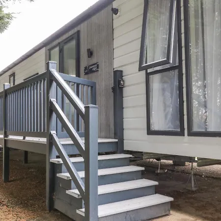 Finch 59 بيت للعطل سكرابورو