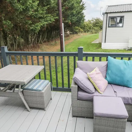 بيت للعطل Finch 59